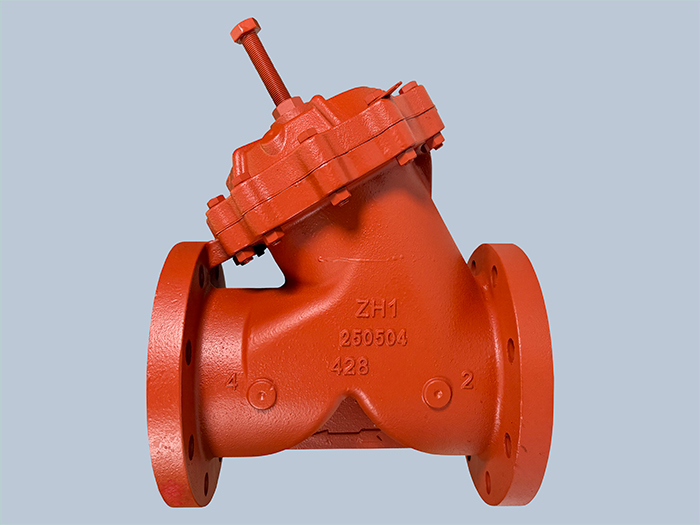 V42K-3010 valve