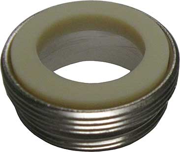 Diverter Valve Adapter 15/16 inch (P/N PKDVAD1)