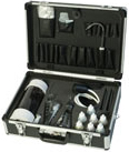 SWT Professional Field Analysis Test Kit