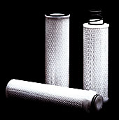 SWT's Absolute Filter Cartridges