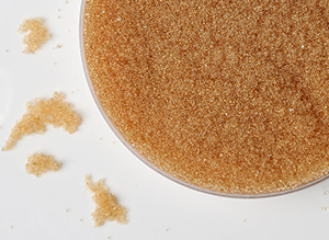 ER10002 Pressure Drop Graph