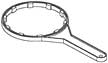 SWT's Filter Housing Wrench