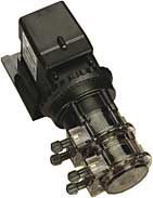 SWT Double Head Adjustable Output Pump