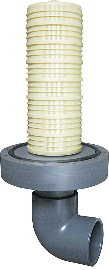 SWT's Top or Bottom Diffuser Assembly (SM-DSF483-TOP-CUST)