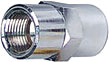 Stainless Steel Flo-et Flow Control