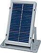 BraneWave Solar Panel Power Supply