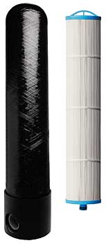 SWT Cartridge Tank and Cartridge