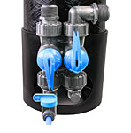 Top Cap Cover available for SWT Cartridge Tank