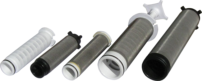 U-shaped, Stainless Steel Mounting Bracket (P/N YH40050, YH40055)