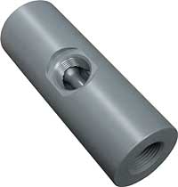 SWT Brine Director Valve