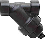 1-inch Polypropylene Resin Trap