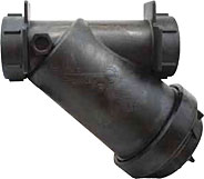 3-inch Polypropylene Resin Trap