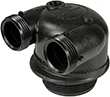 In-Out Tank Head (P/N LC-D1400)