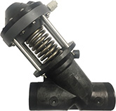 AquaMatic K55 Series Composite Diaphragm Valve