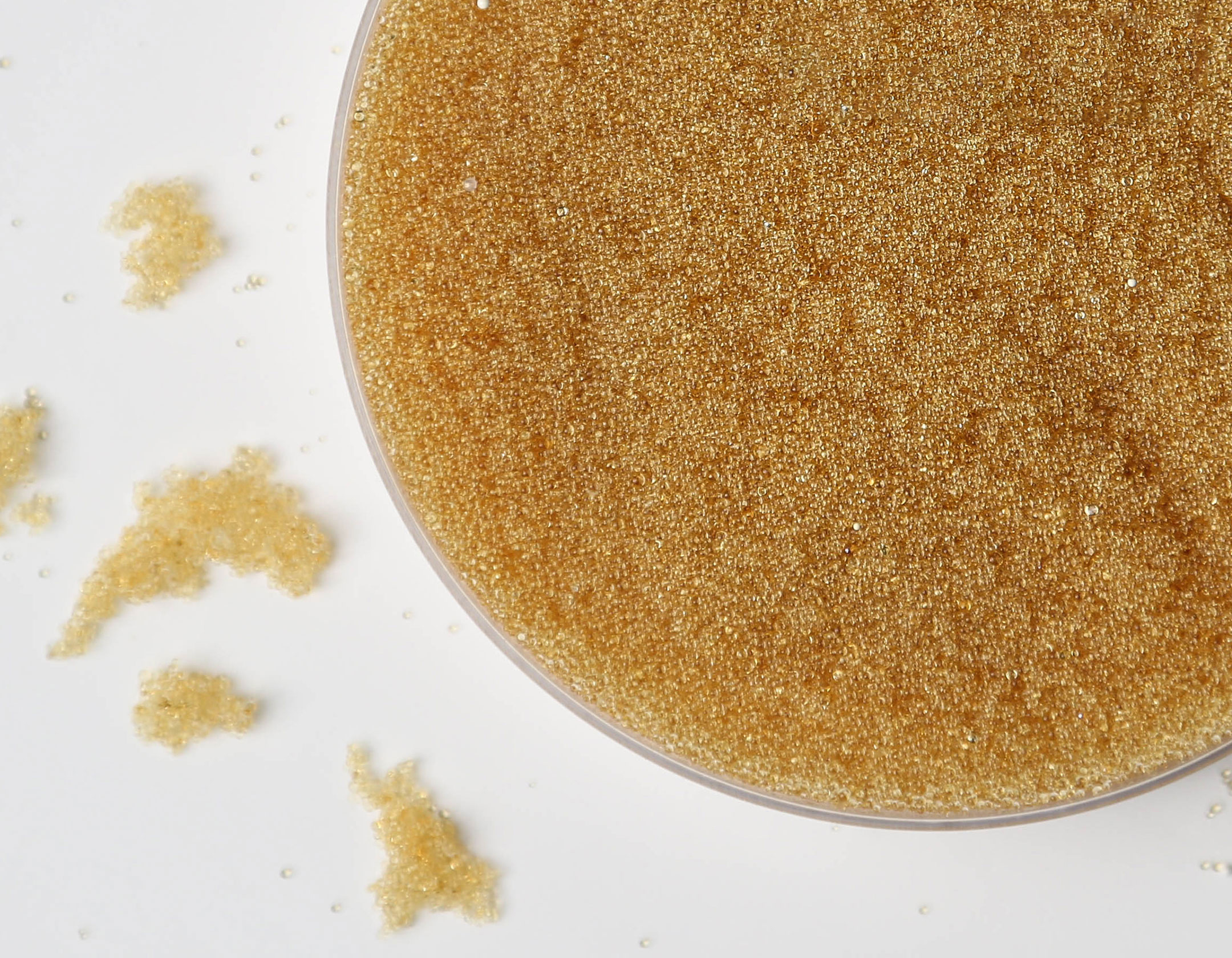 ER10003 PROSOFT FINE MESH