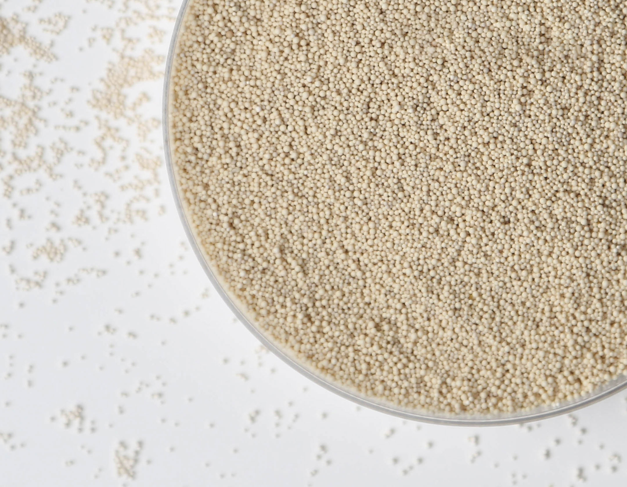 ER10009 PROSOFT HIGH POROSITY