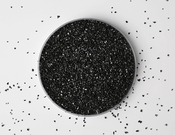 12X40 SUPERCAT COCONUT SHELL CARBON