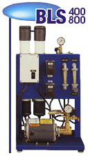 BLS 400 x 800