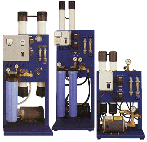 BlueLine Systems