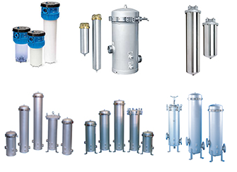 Filter Housings