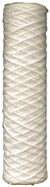 SWT String Wound Sediment Cartridge