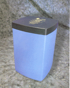 SWT's Potassium Permanganate Feeder