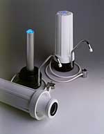 SWT Ultra Biolyte Countertop Ultraviolet Purifier