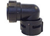 ProLock Female Elbow Connector - NPS Thread