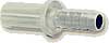 Tube To Hose Stem