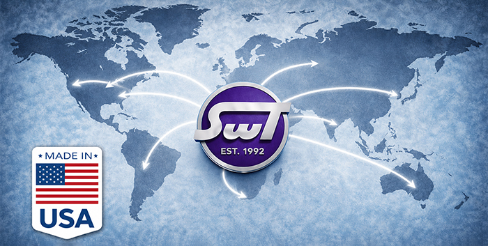 SWT Sources Domestic, ships international